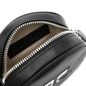 Courreges Re-Edition Circle cross body bag
