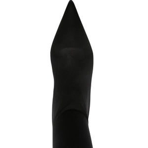 Dolce & Gabbana Thigh high boots