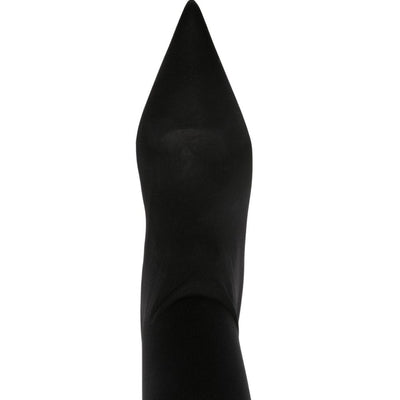 Dolce & Gabbana Thigh high boots