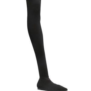 Dolce & Gabbana Thigh high boots