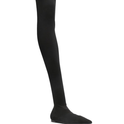 Dolce & Gabbana Thigh high boots