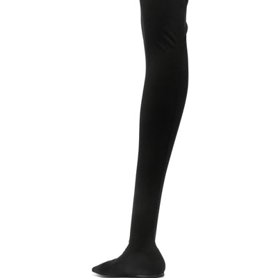 Dolce & Gabbana Thigh high boots