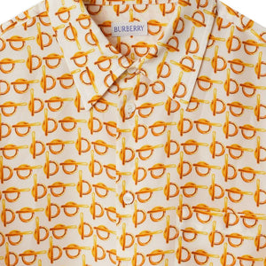 Burberry Shirt B