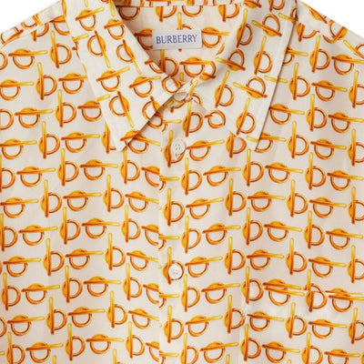 Burberry Shirt B