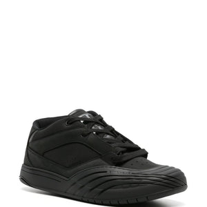 Givenchy 4G-appliqué tonal sneakers