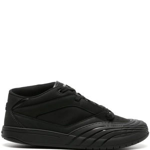 Givenchy 4G-appliqué tonal sneakers