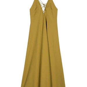 Forte Forte Cotton long dress