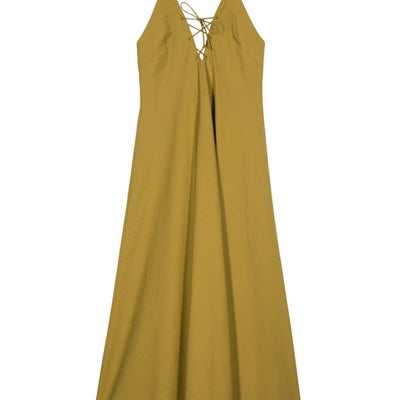 Forte Forte Cotton long dress