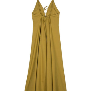 Forte Forte Cotton long dress