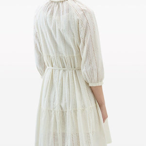 Woolrich Cotton shirt dress