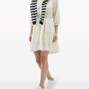 Woolrich Cotton shirt dress