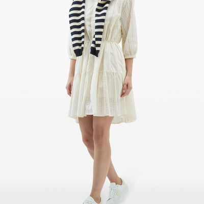 Woolrich Cotton shirt dress
