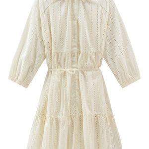 Woolrich Cotton shirt dress