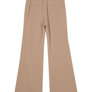 Alberto Biani Cady flared trousers