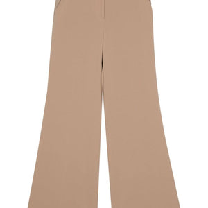 Alberto Biani Cady flared trousers