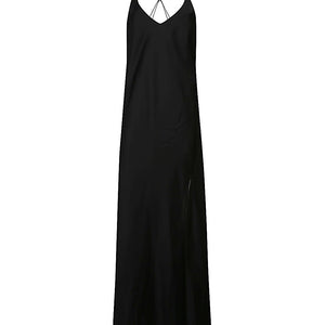The Nina Studio Long dress