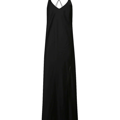 The Nina Studio Long dress