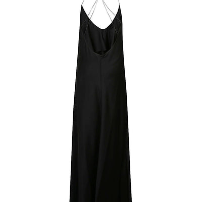 The Nina Studio Long dress