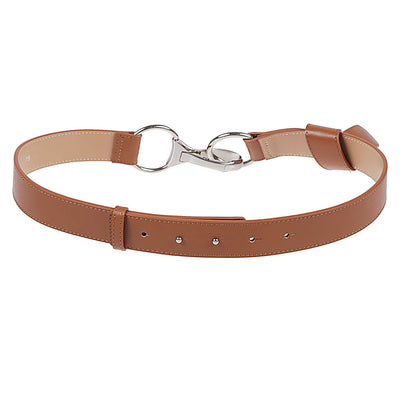 Liviana Conti Carabiner Knot Belt
