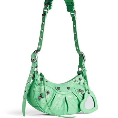 Balenciaga Le Cagole XS shoulder bag