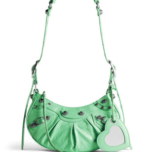 Balenciaga Le Cagole XS shoulder bag