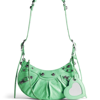 Balenciaga Le Cagole XS shoulder bag