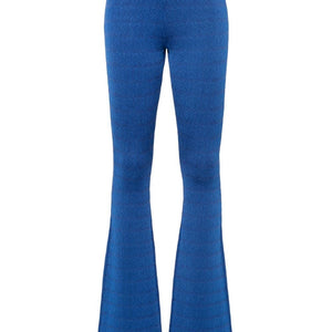 Bally Flared trousers