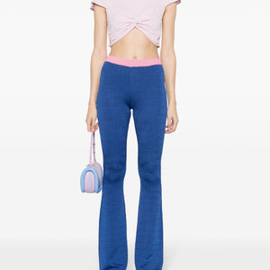 Bally Flared trousers