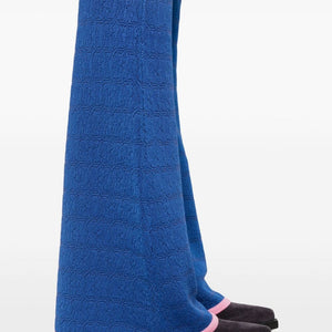 Bally Flared trousers