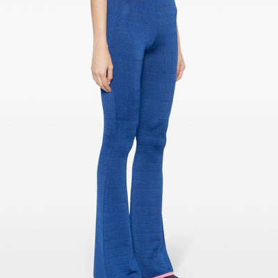 Bally Flared trousers