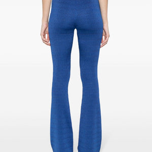 Bally Flared trousers