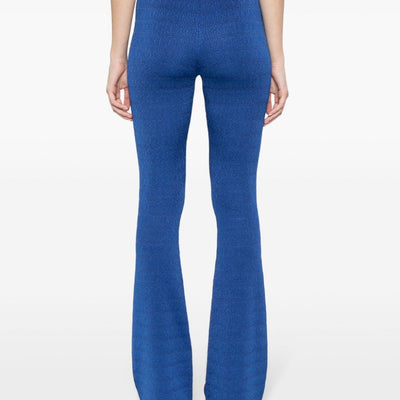 Bally Flared trousers