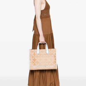 MMK large Gigi tote bag