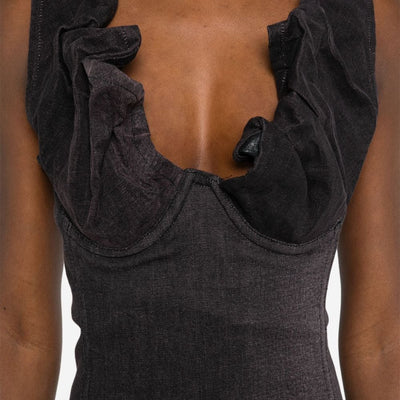 Y/Project Dress