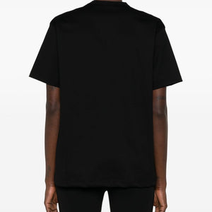 Junya Watanabe Printed cotton t-shirt