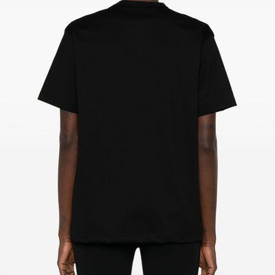 Junya Watanabe Printed cotton t-shirt