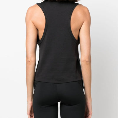 Adidas By Stella McCartney Organic cotton tank top