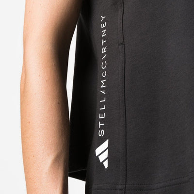 Adidas By Stella McCartney Organic cotton tank top