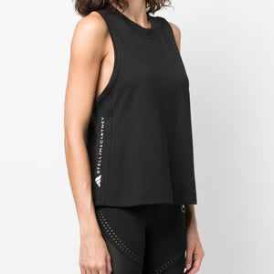 Adidas By Stella McCartney Organic cotton tank top