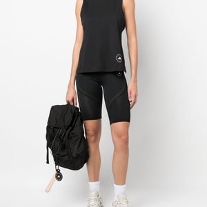 Adidas By Stella McCartney Organic cotton tank top
