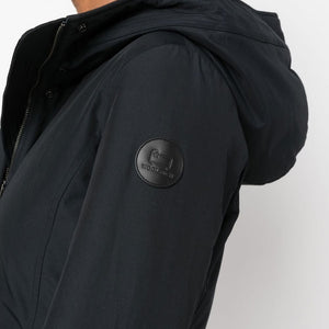 Woolrich Boulder parka coat