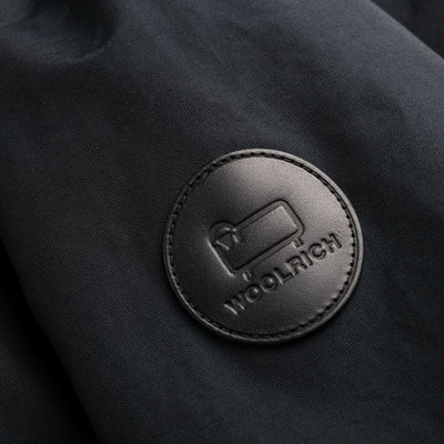 Woolrich Boulder parka coat