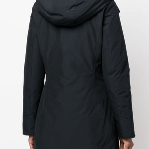 Woolrich Boulder parka coat