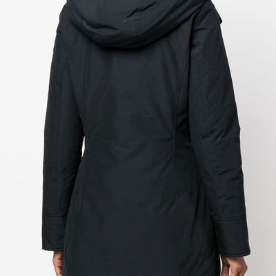 Woolrich Boulder parka coat