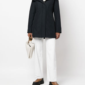 Woolrich Boulder parka coat