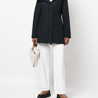 Woolrich Boulder parka coat