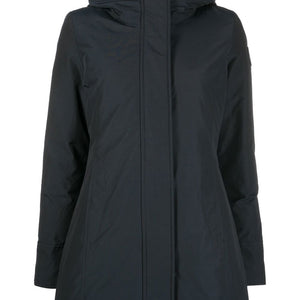 Woolrich Boulder parka coat