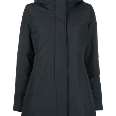 Woolrich Boulder parka coat