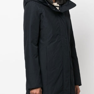 Woolrich Boulder parka coat