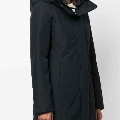 Woolrich Boulder parka coat